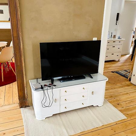 Apartmán Robins Nest Detmold Exteriér fotografie