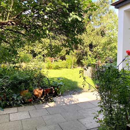 Apartmán Robins Nest Detmold Exteriér fotografie