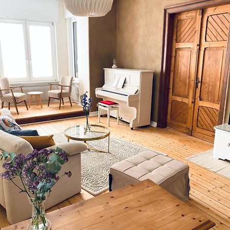 Apartmán Robins Nest Detmold Exteriér fotografie