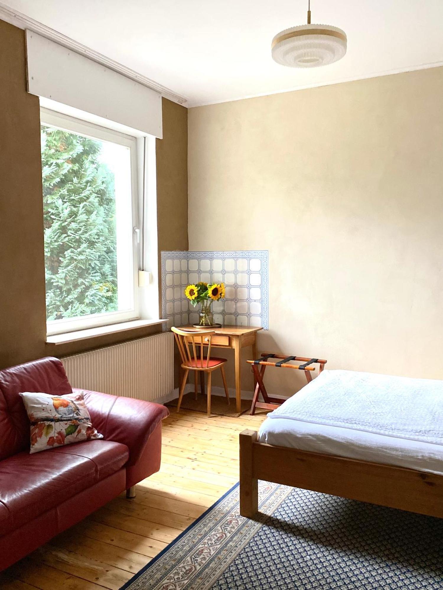 Apartmán Robins Nest Detmold Exteriér fotografie