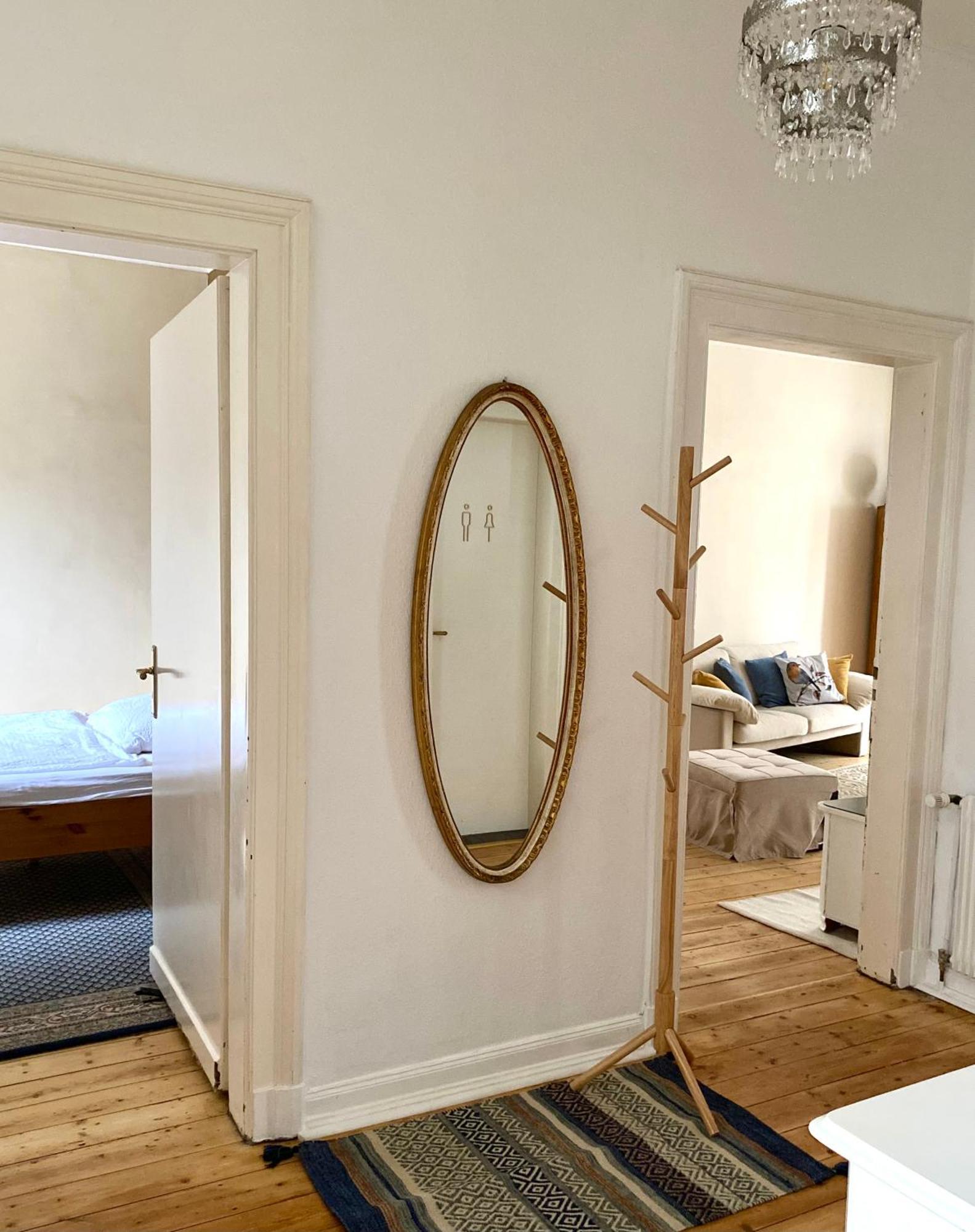 Apartmán Robins Nest Detmold Exteriér fotografie