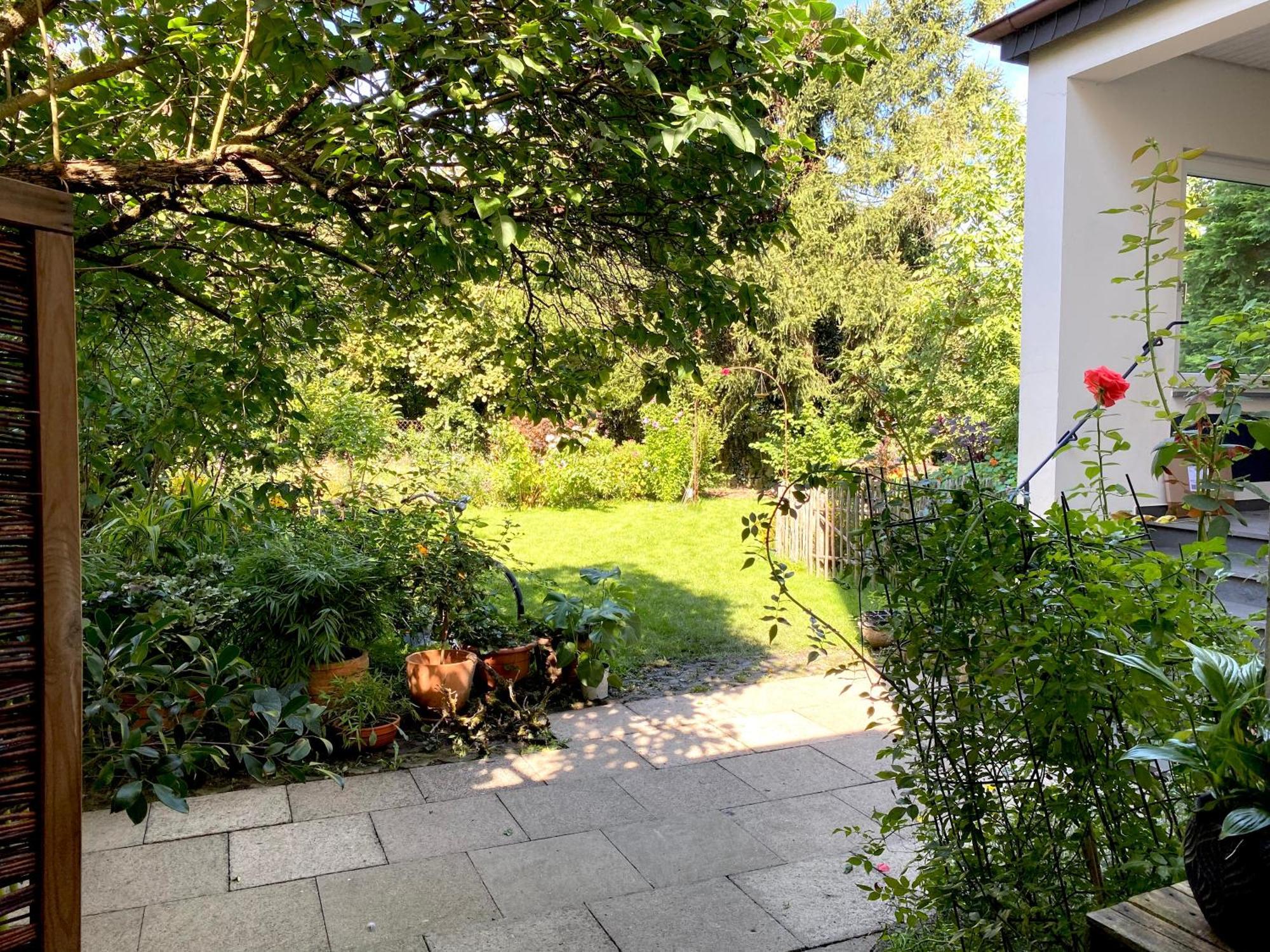 Apartmán Robins Nest Detmold Exteriér fotografie