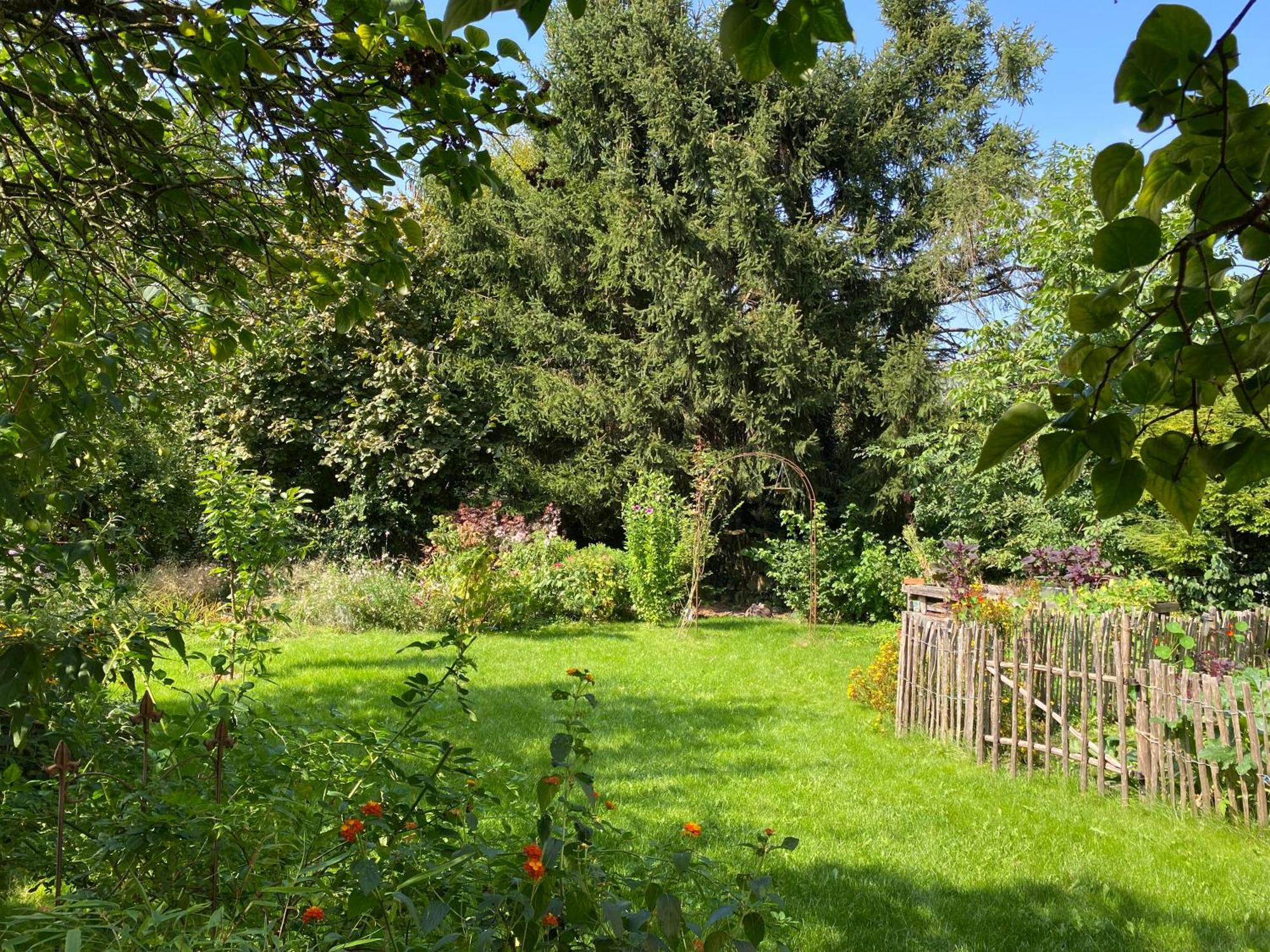 Apartmán Robins Nest Detmold Exteriér fotografie