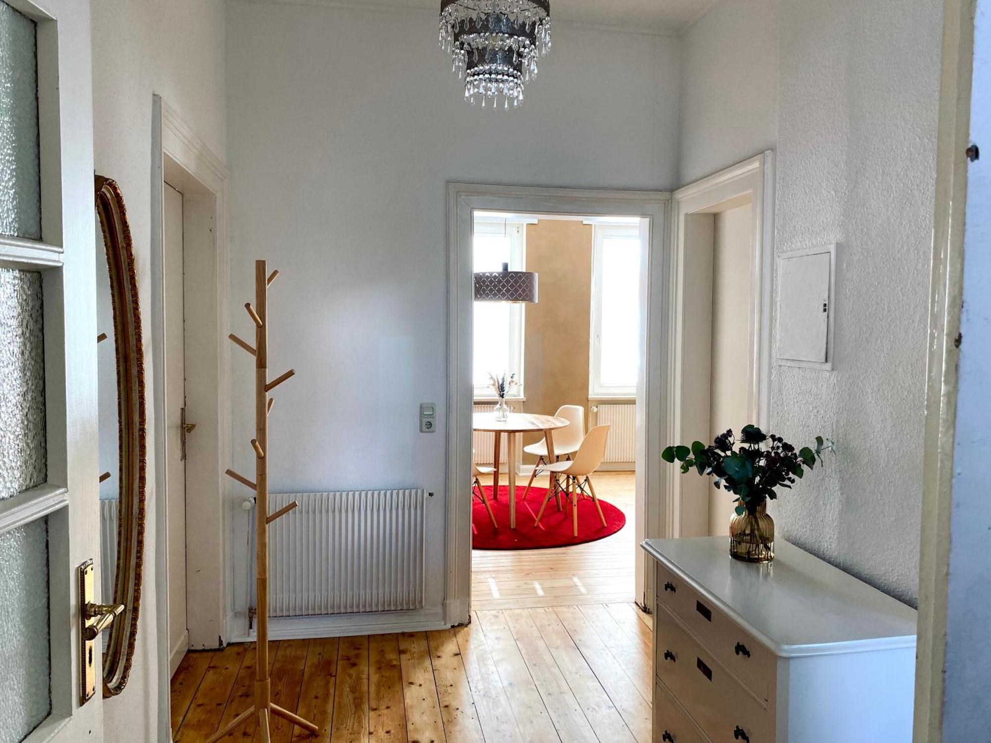 Apartmán Robins Nest Detmold Exteriér fotografie