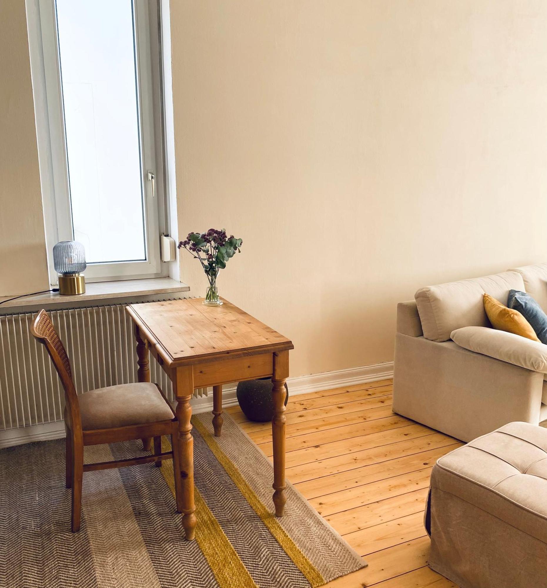 Apartmán Robins Nest Detmold Exteriér fotografie