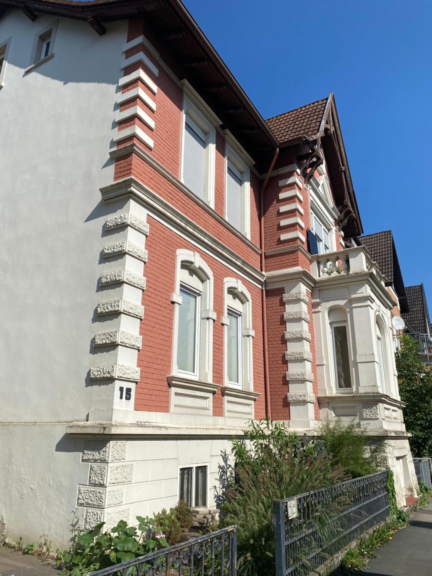 Apartmán Robins Nest Detmold Exteriér fotografie