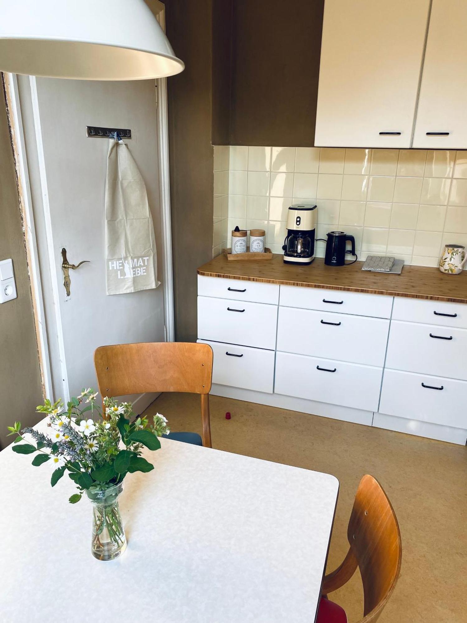 Apartmán Robins Nest Detmold Exteriér fotografie