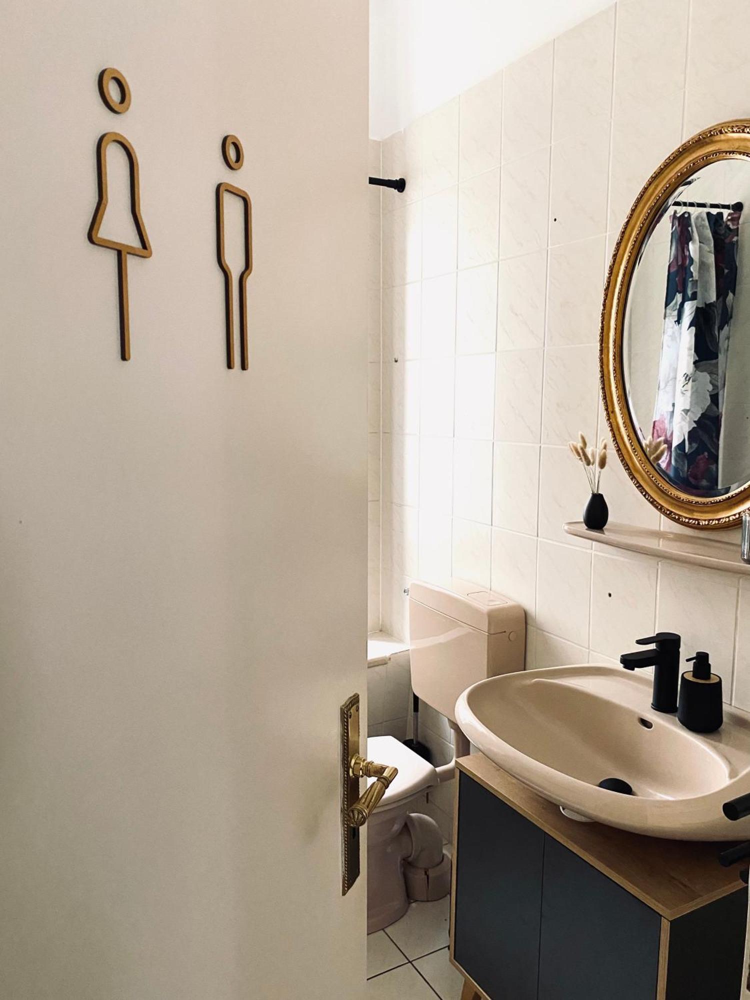 Apartmán Robins Nest Detmold Exteriér fotografie